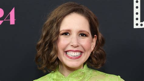 vanessa bayer sexy|The Stunning Transformation Of Vanessa Bayer .